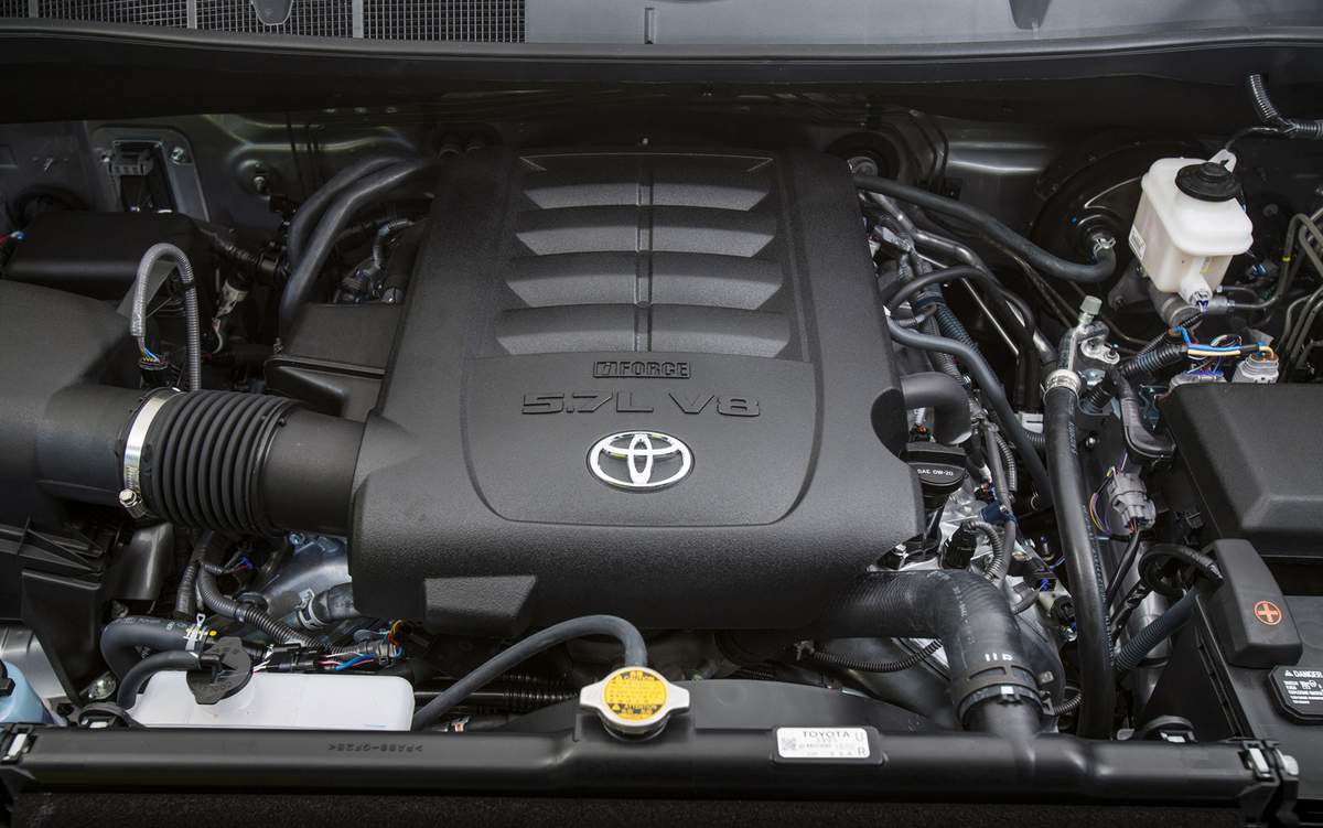 Характерные проблемы АКПП Toyota